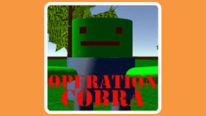 Operation Cobra