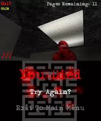 Phasmophobia： Hall of Specters 3D