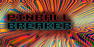 Pinball Breaker
