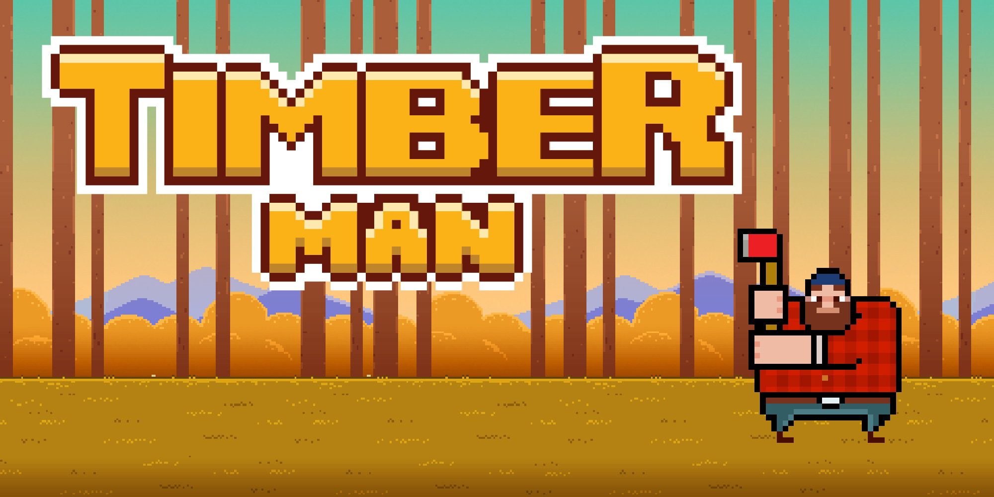 Timberman