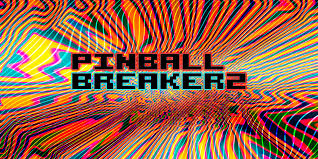 Pinball Breaker 2
