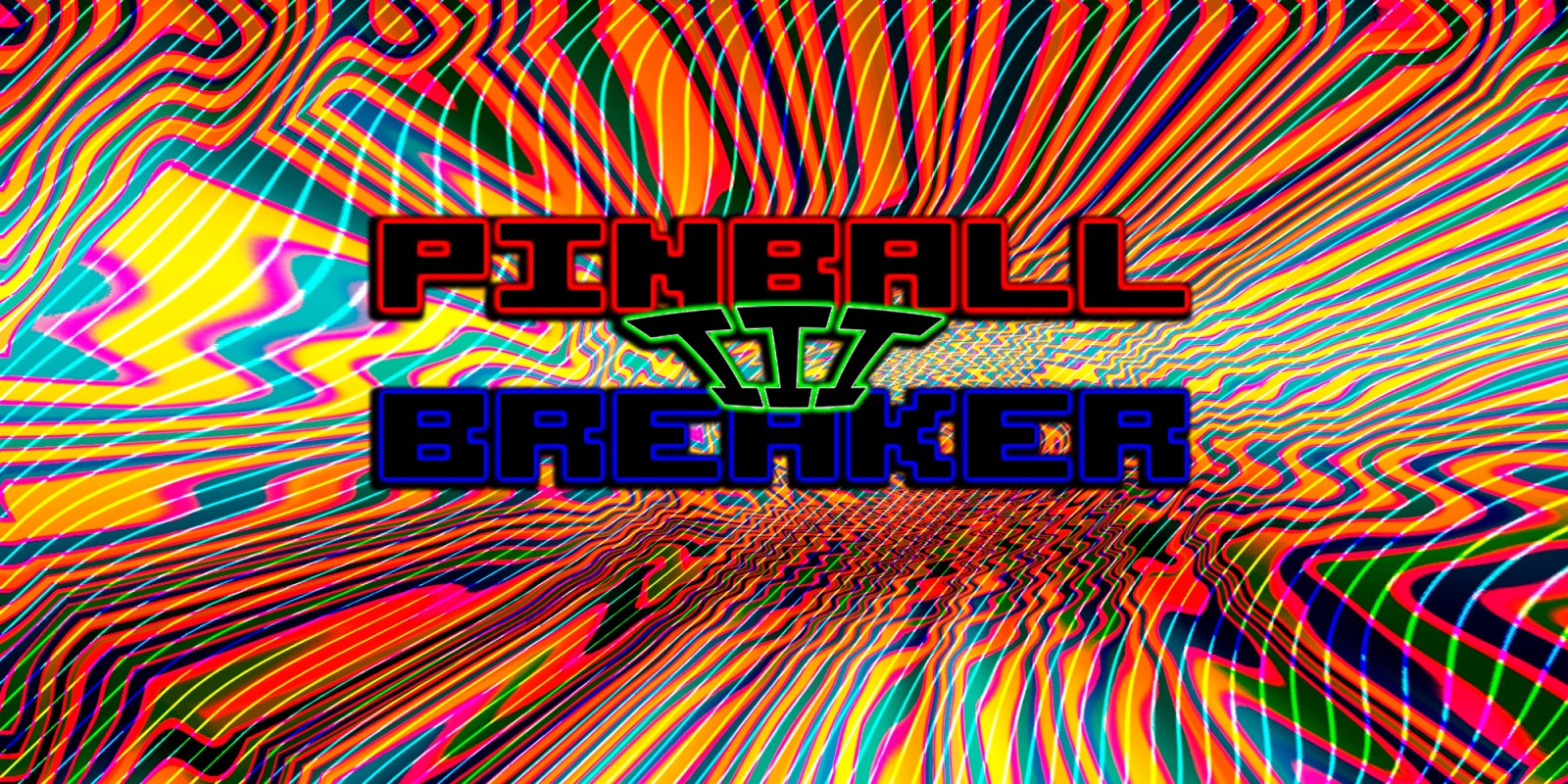 Pinball Breaker 3