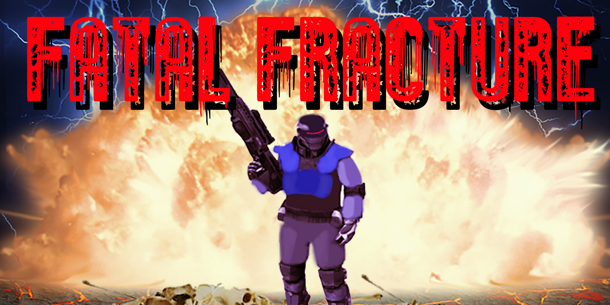 Fatal Fracture
