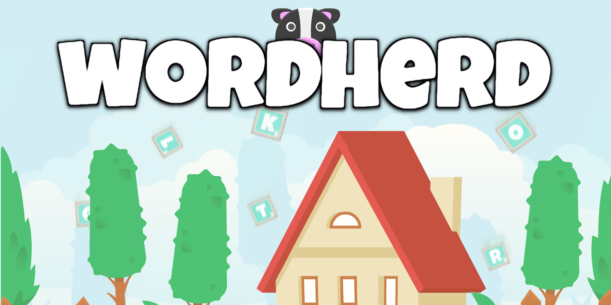 WordHerd
