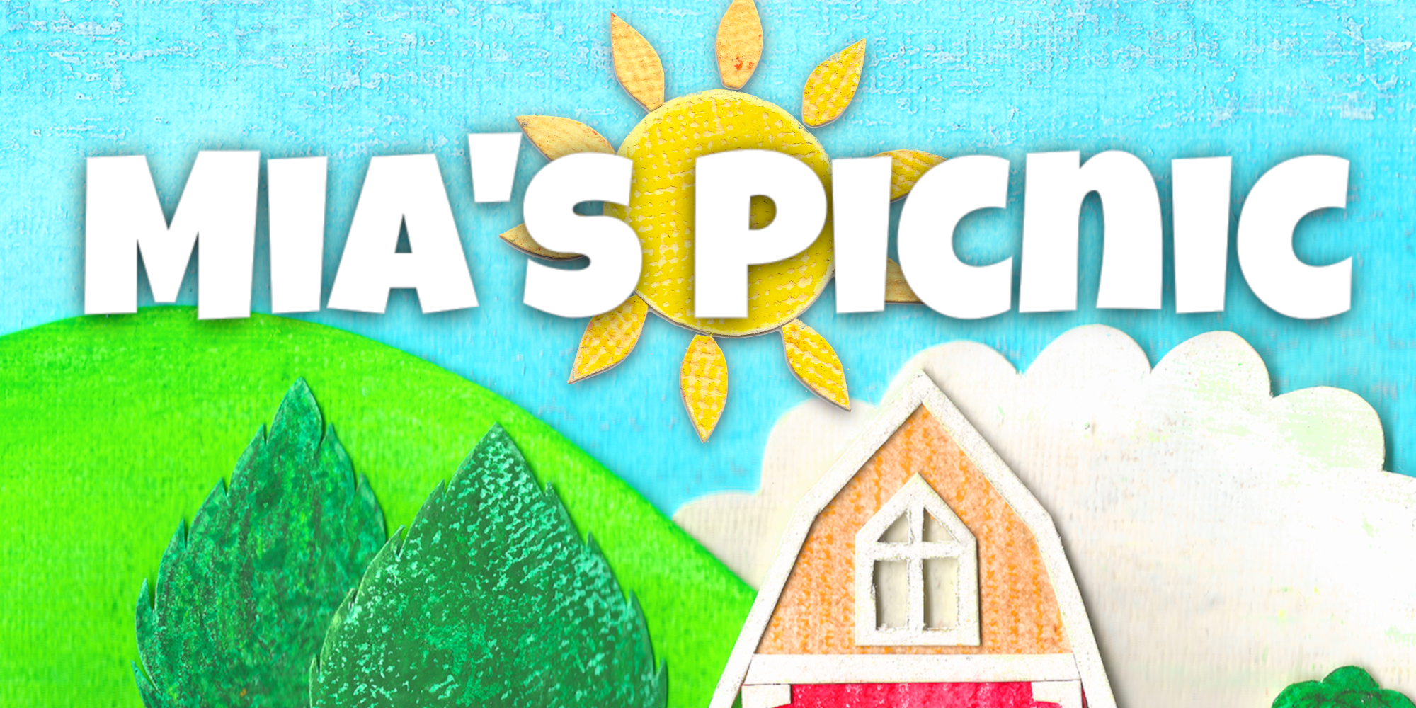 Mia's Picnic