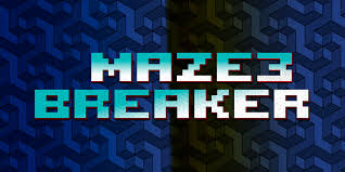 Maze Breaker 3