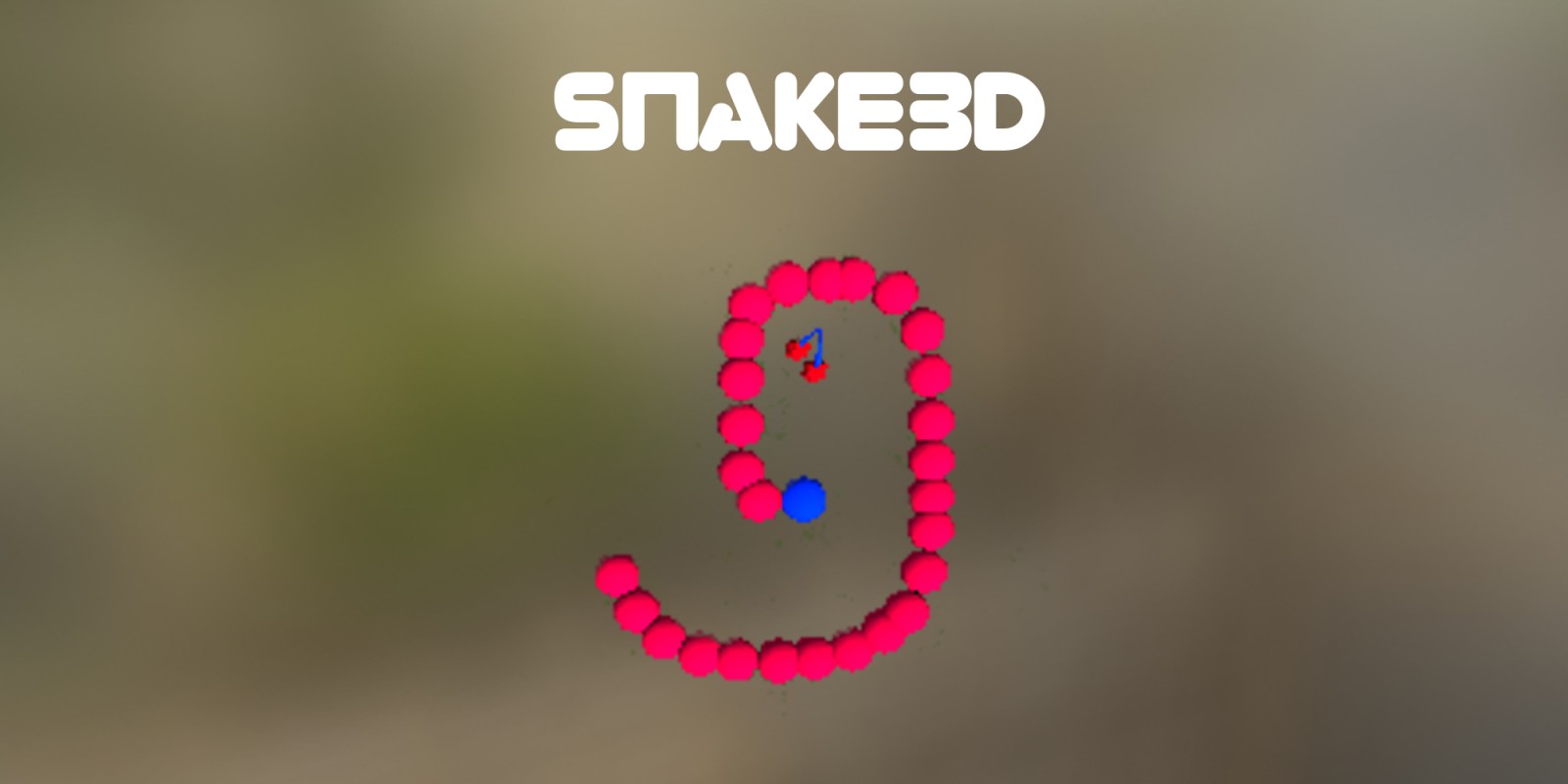 Snake3d