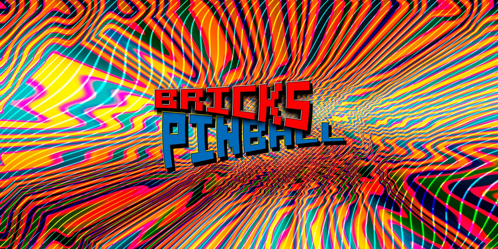 Bricks Pinball