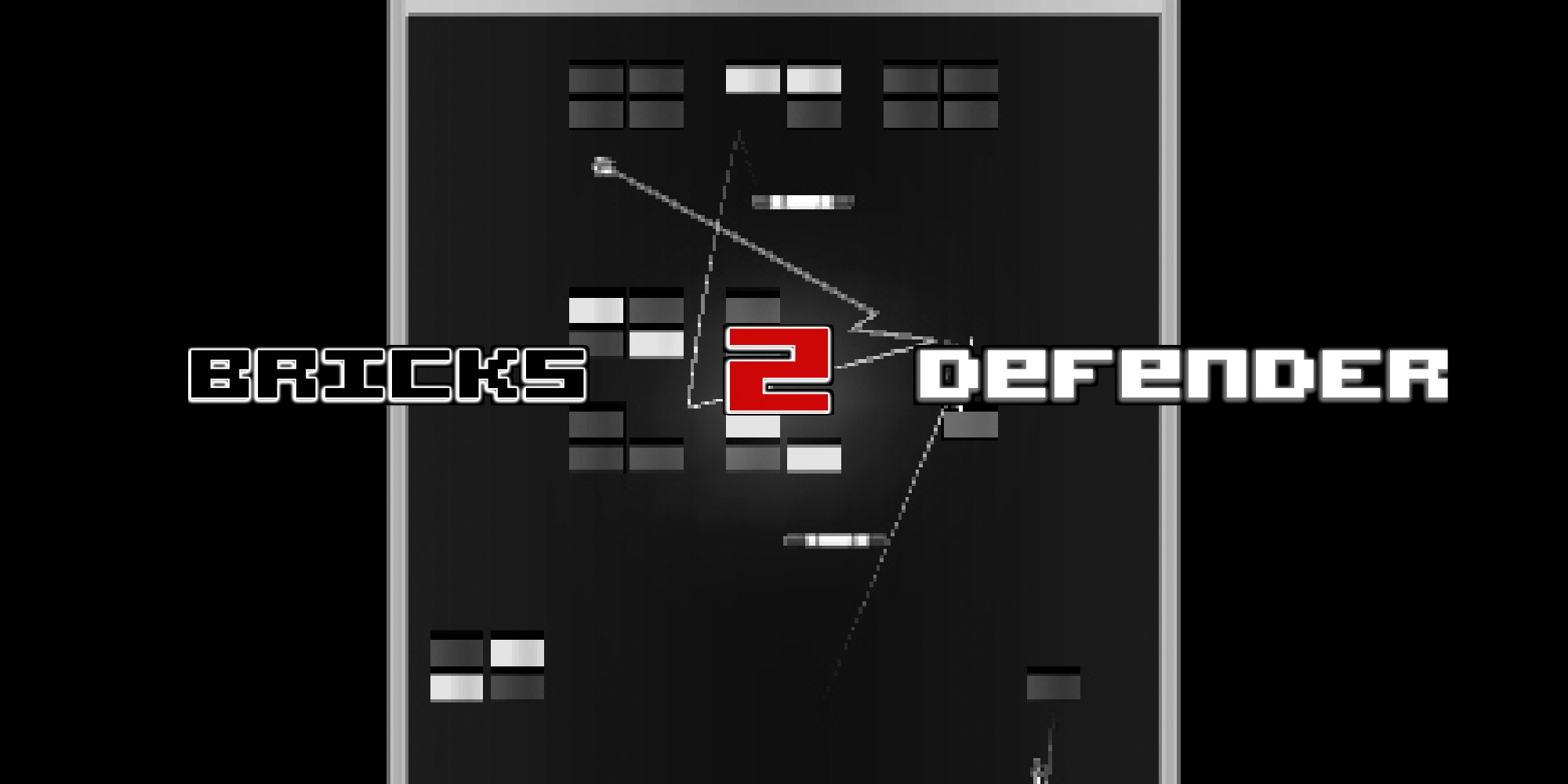 Bricks Defender 2