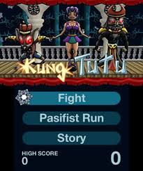 Kung Tutu