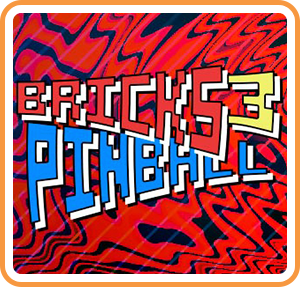 Bricks Pinball 3
