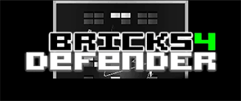 Bricks Defender 4