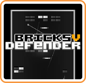 Bricks Defender 5