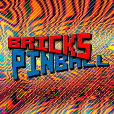 Bricks Pinball 5
