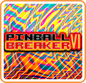Bricks Pinball 6