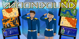 Moonbound