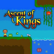 Ascent of Kings