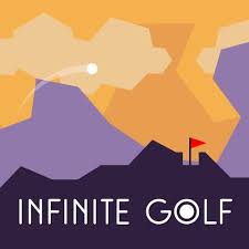 Infinite Golf