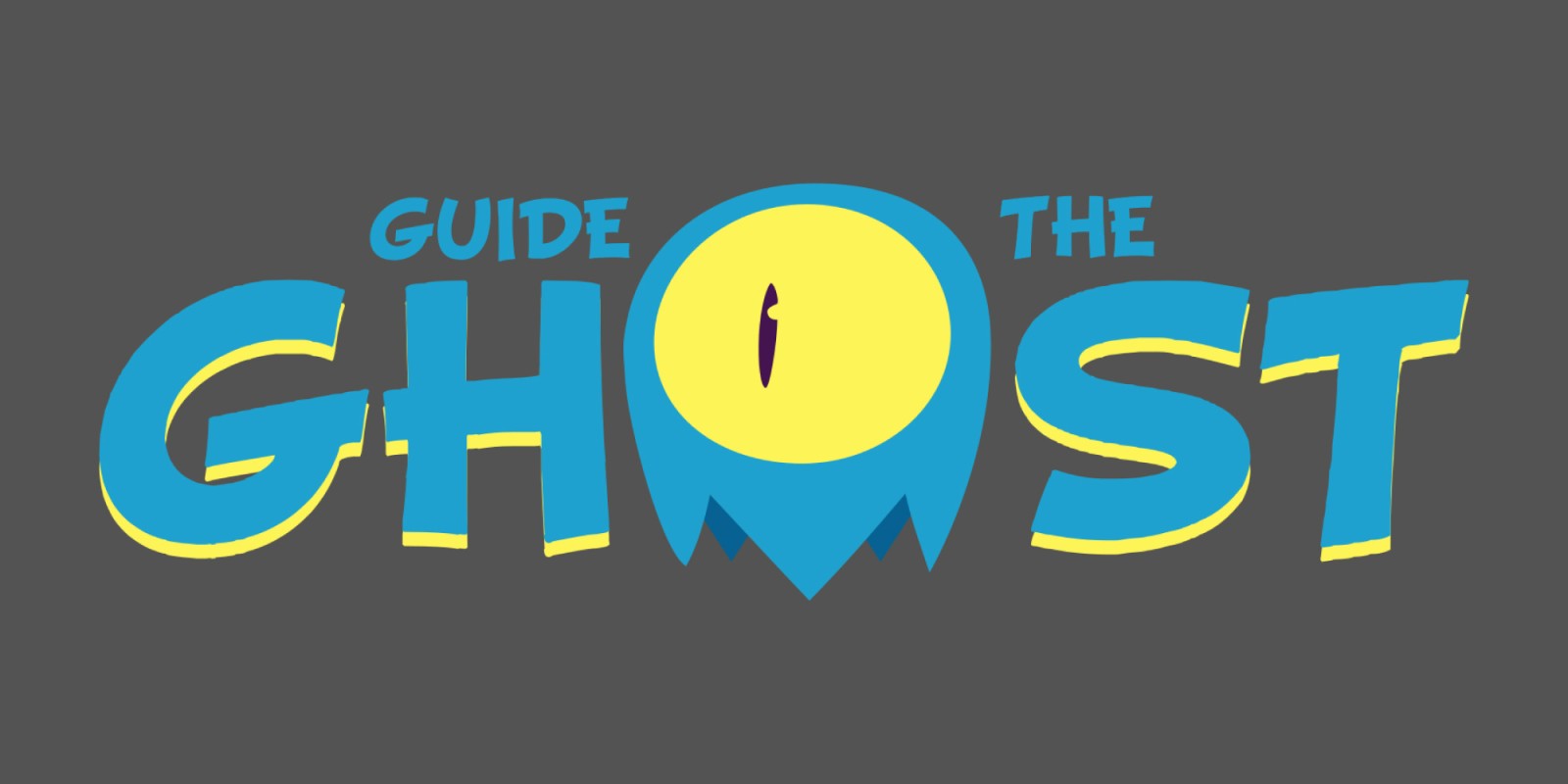 Guide the Ghost