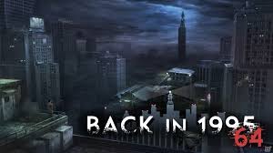Back in 199564
