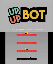 Up Up Bot