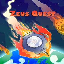 Zeus Quest Remastered Anagenissis of Gaia