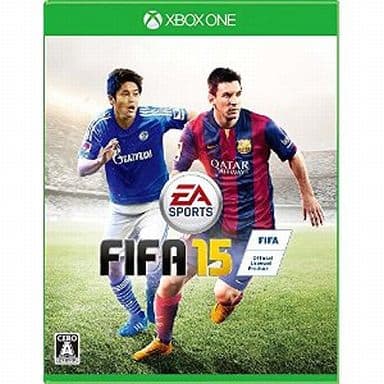 FIFA 15