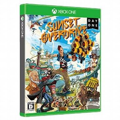 Sunset Overdrive