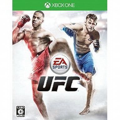 EA SPORTS UFC