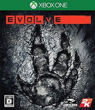 EVOLVE