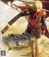 ファイナルファンタジー零式 HD