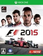 F1 2015