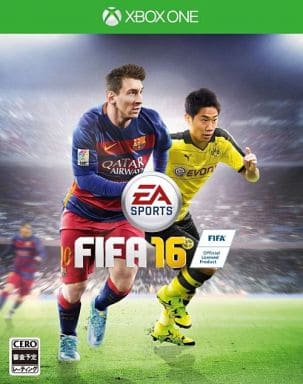 FIFA 16