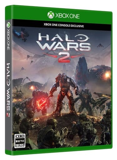 Halo Wars 2