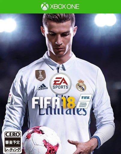 FIFA 18