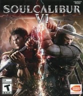 ソウルキャリバーVI