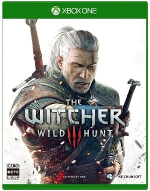 ウィッチャー3 ワイルドハント