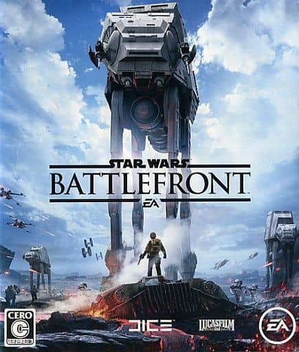 スター・ウォーズ バトルフロント