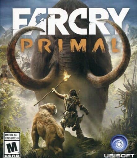 ファークライ プライマル