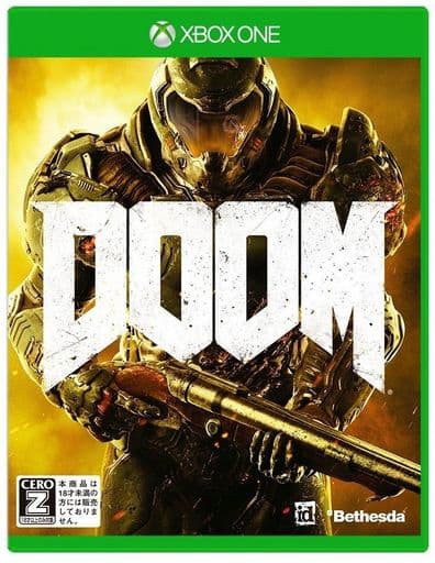 DOOM