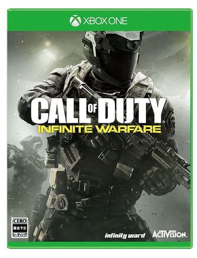 Call of Duty： Infinite Warfare