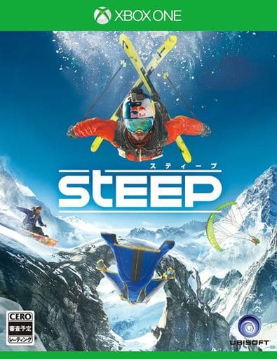 STEEP