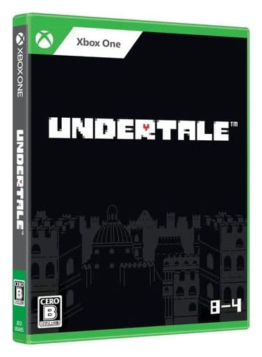 UNDERTALE