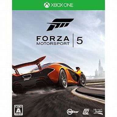 Forza Motorsport 5 レーシング ゲーム オブ ザ イヤー エディション