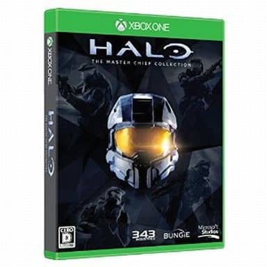 Halo： The Master Chief Collection デジタル