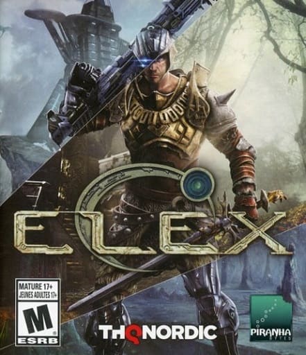 ELEX