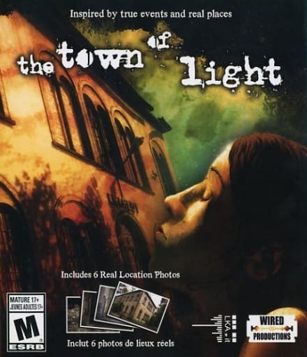 The Town of Light
