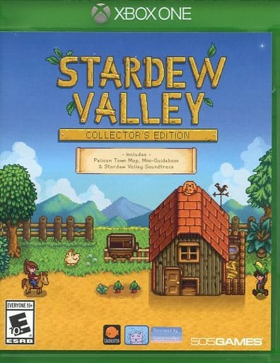 Stardew Valley