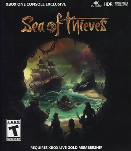 Sea of Thieves