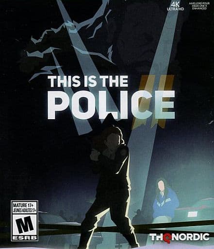 This is the Police 2